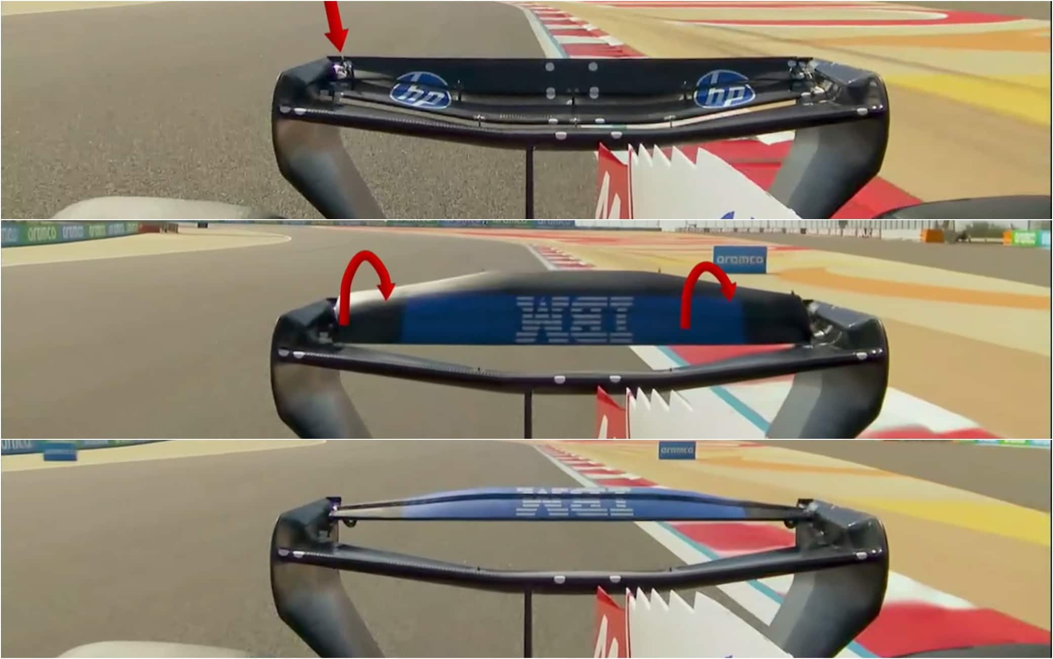 Ferrari, l'ala 'Macarena' debutta al GP Cina: dalla prima apparizione sulla SF-26 a oggi