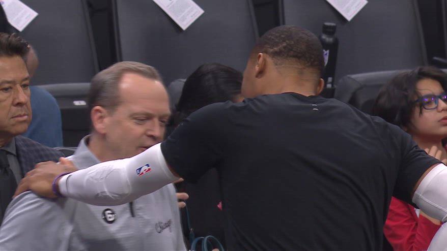 NBA Highlights: Sacramento-Chicago 126-110
