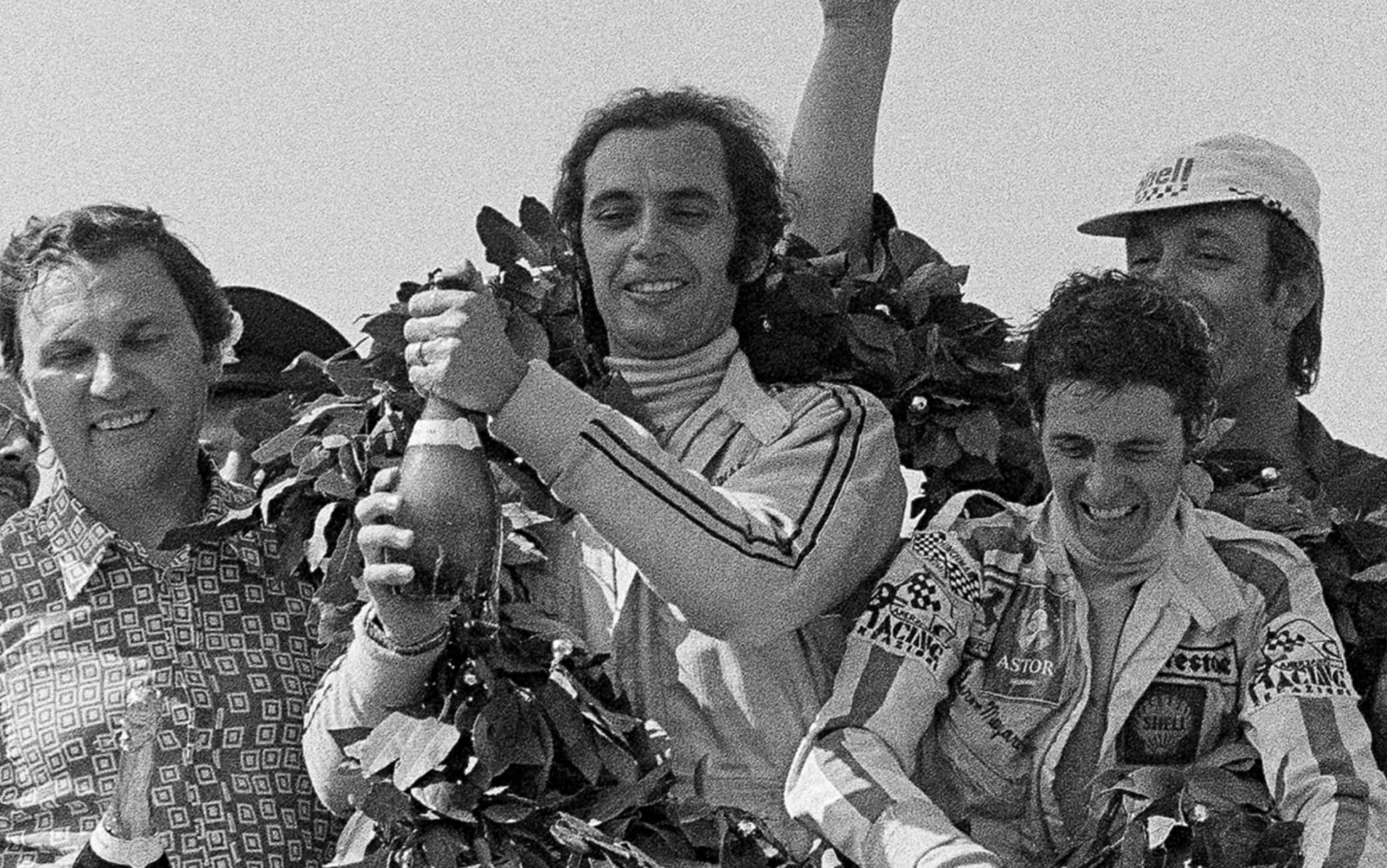 Rally, è morto Sandro Munari, leggenda negli anni '70: aveva 85 anni