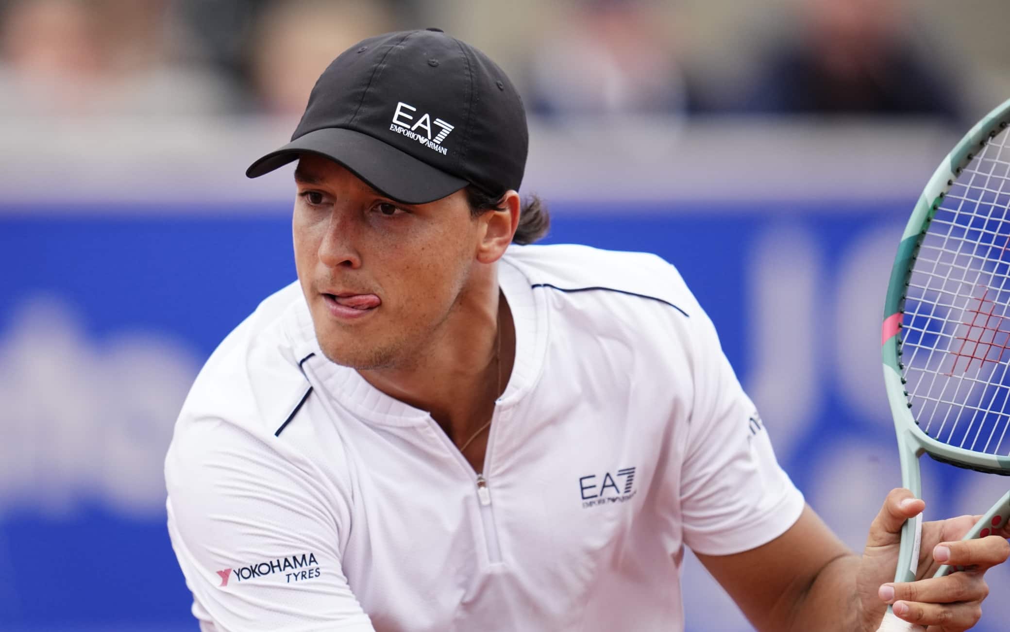 Darderi-Faria oggi all'Atp Estoril, il risultato in diretta live della partita