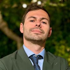 Niccolò Severini
