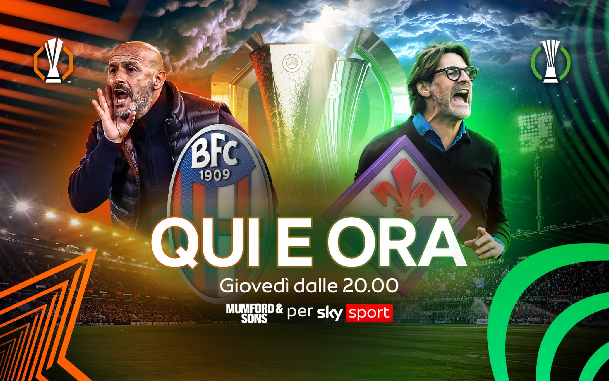 Europa League, il calendario e gli orari delle partite dei quarti di finale