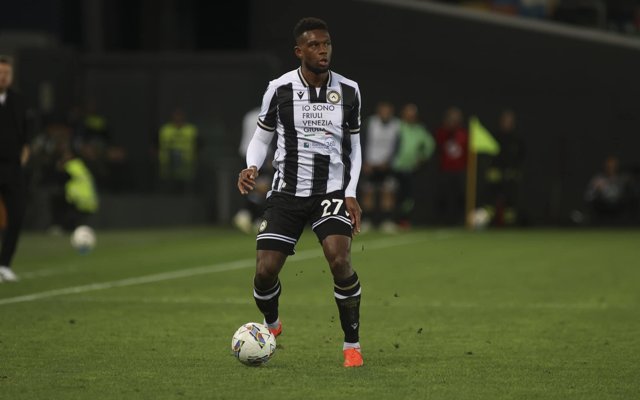 Udinese-Como 0-0, le pagelle della partita di serie A