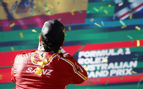 F1, per Ferrari 244 vittorie e 86 doppiette: i numeri dopo il GP ...