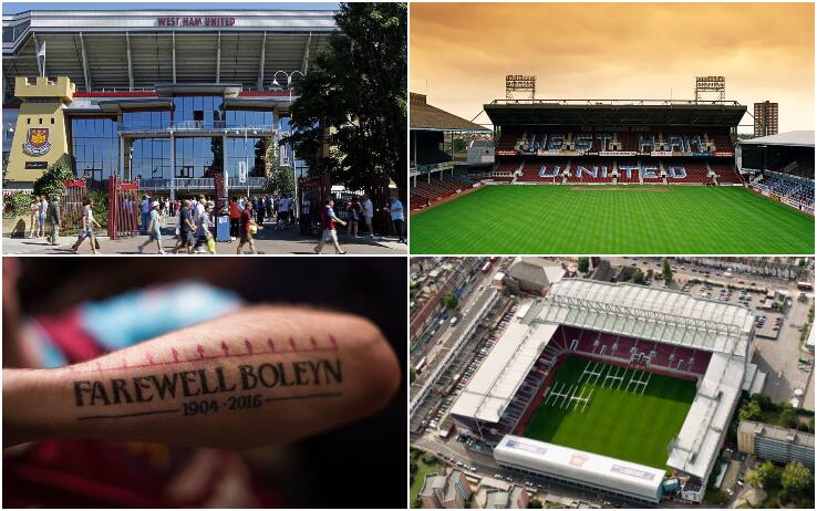 Upton Park
