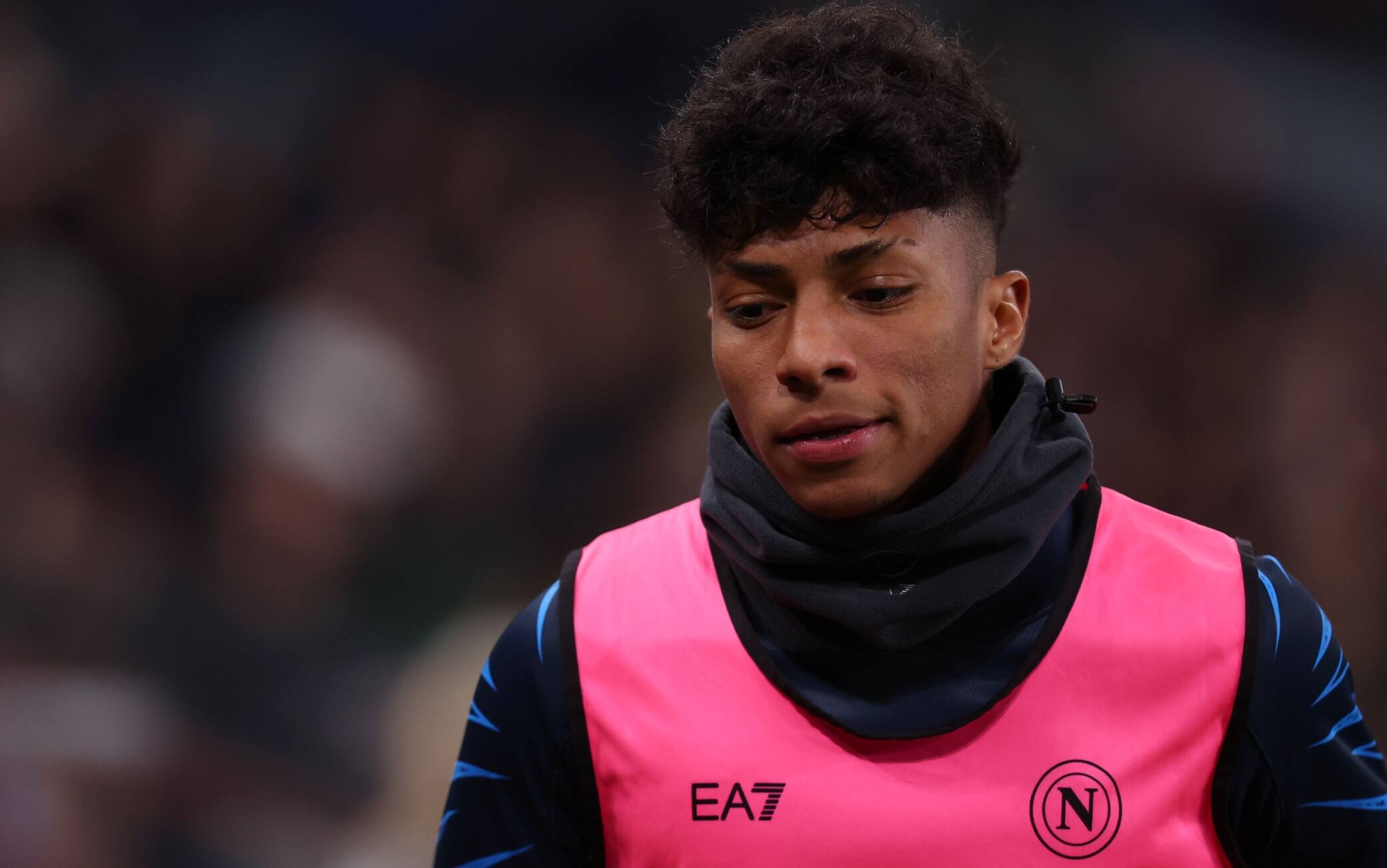 Atalanta-Napoli, le probabili formazioni della partita di Serie A