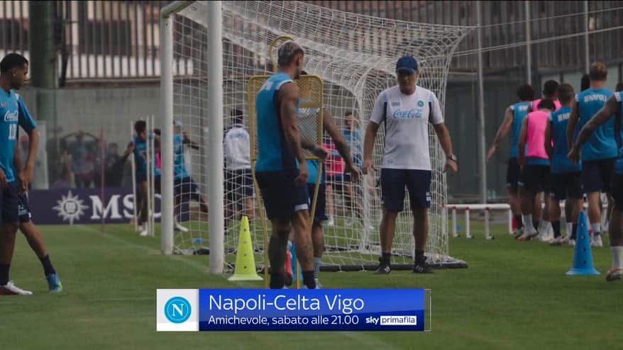 Calciomercato, Lukaku-Fenerbahce: offerta al Napoli da 5 mln