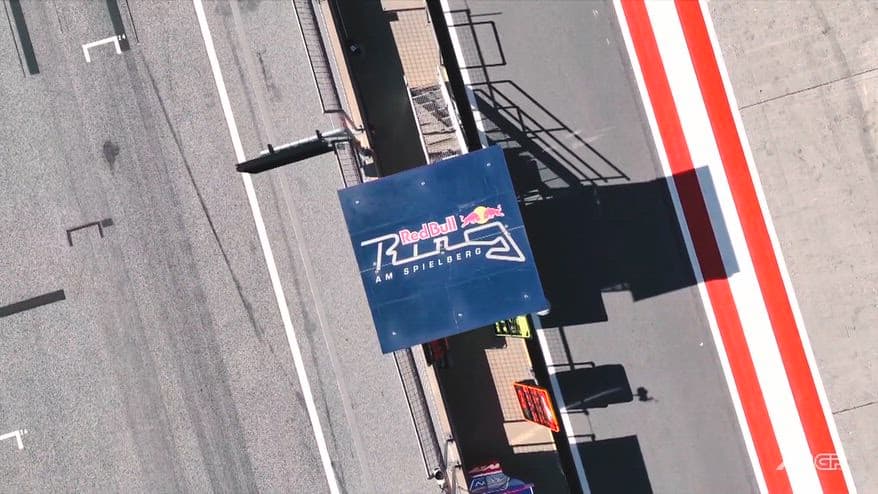Moto3, GP Austria: highlights qualifiche