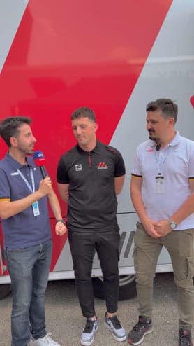Wec, Pera: "Pronti a ripartire dopo un positivo 2025"