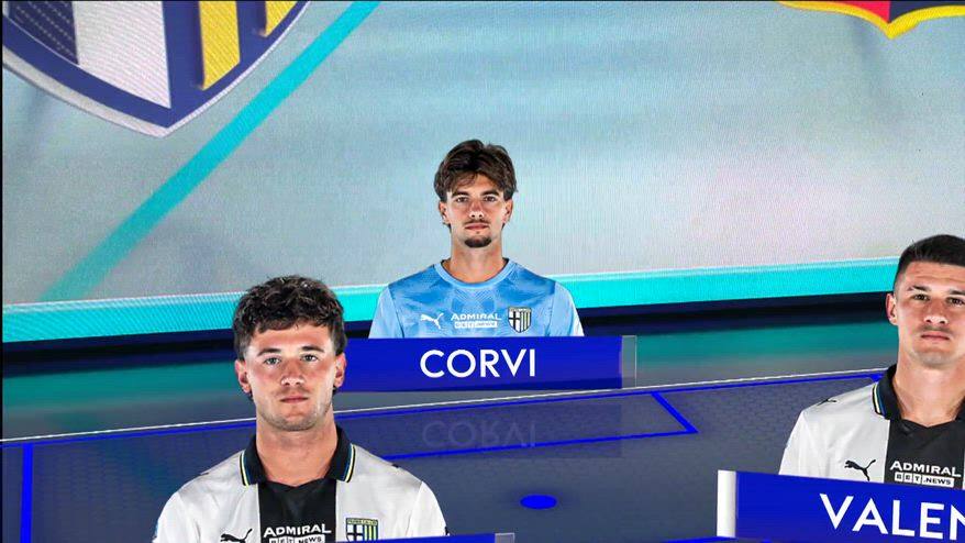 Parma-Genoa, le formazioni ufficiali