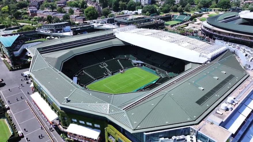 US Open, il terzo major oggi al via su Sky