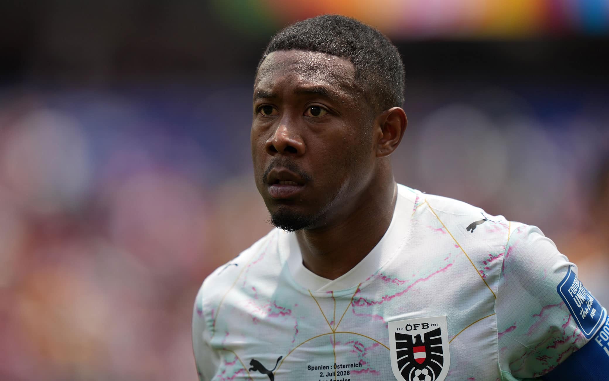 Alaba all'Udinese: è solo l'ultimo big che riparte dalla provincia