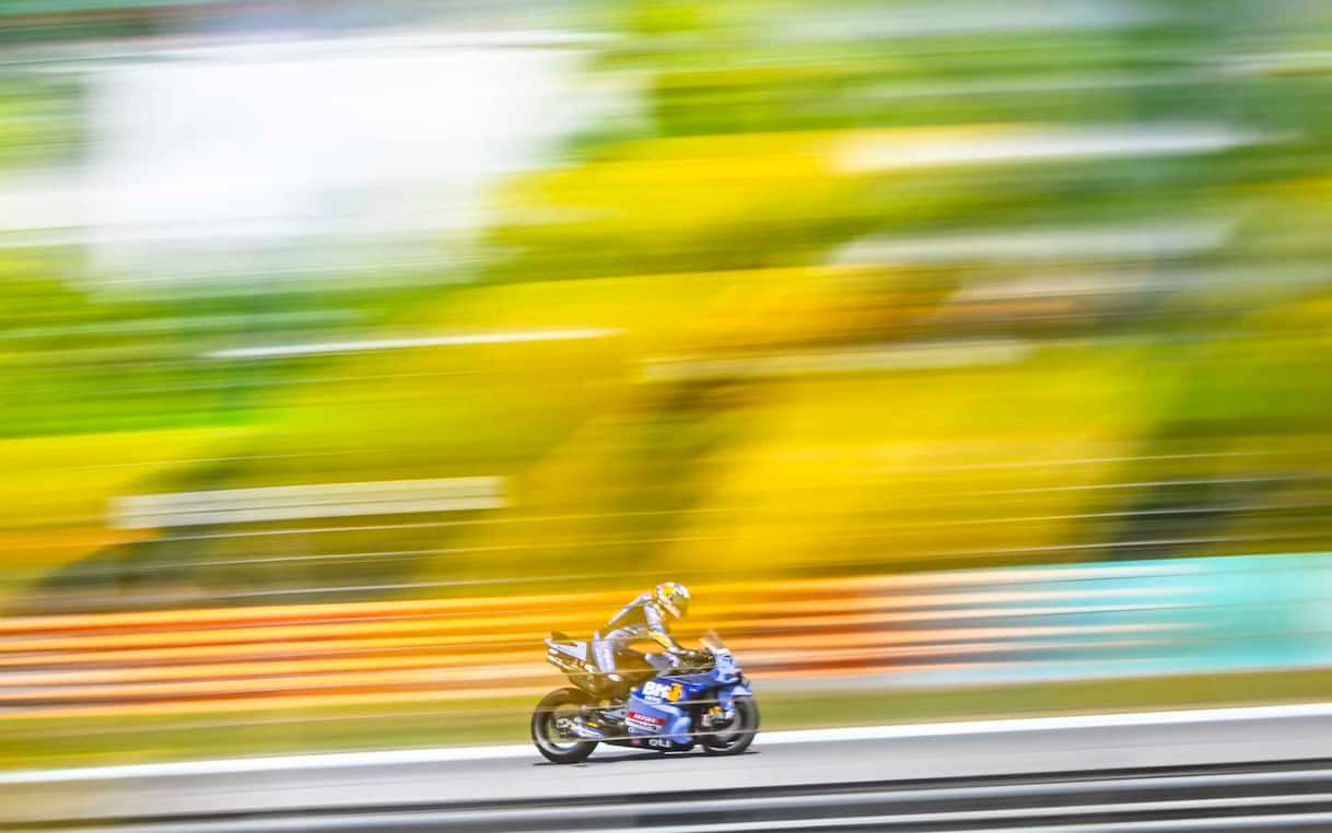Test MotoGP 2026 a Sepang (Malesia), risultati 3^ giornata | Sky Sport