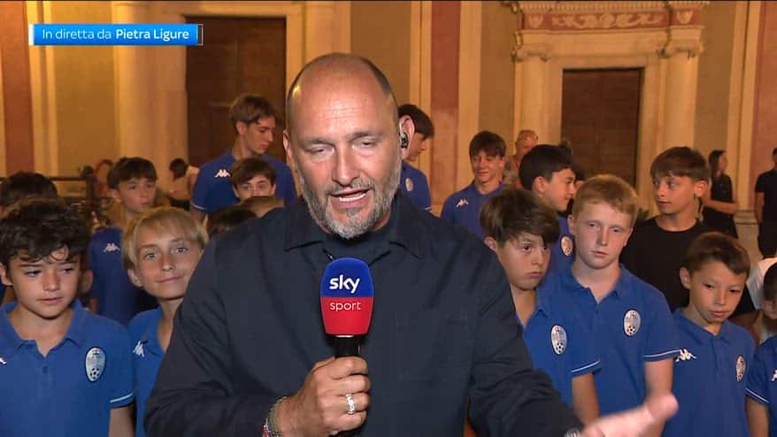 Palestra al Chelsea: contratti in fase di stesura. Le news
