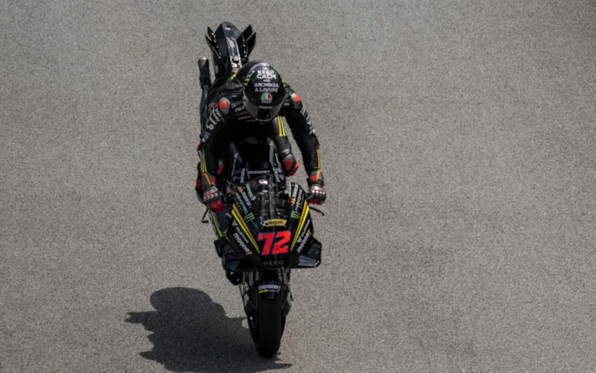 Test MotoGP 2023 a Sepang: risultati e tempi della 1^ giornata in ...