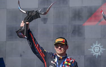 USA MOTOR RACING