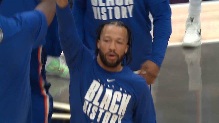 NBA Highlights: Washington-New York 101-132