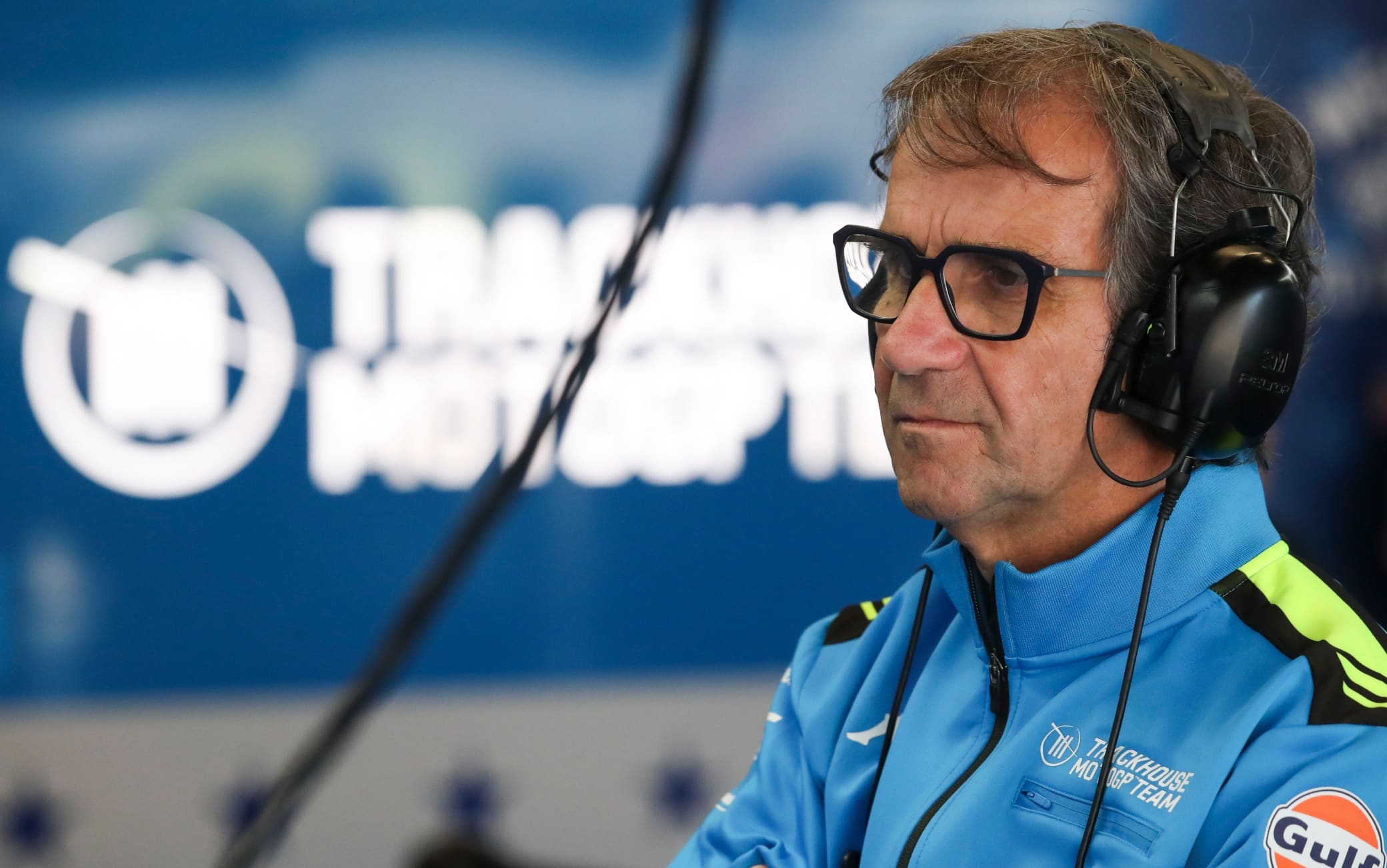 Davide Brivio, ufficiale la separazione con Aprilia Trackhouse: lo aspetta Honda