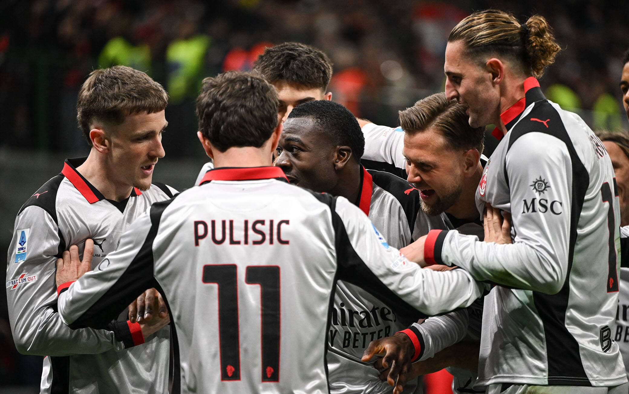 Milan-Torino: video, gol e highlights