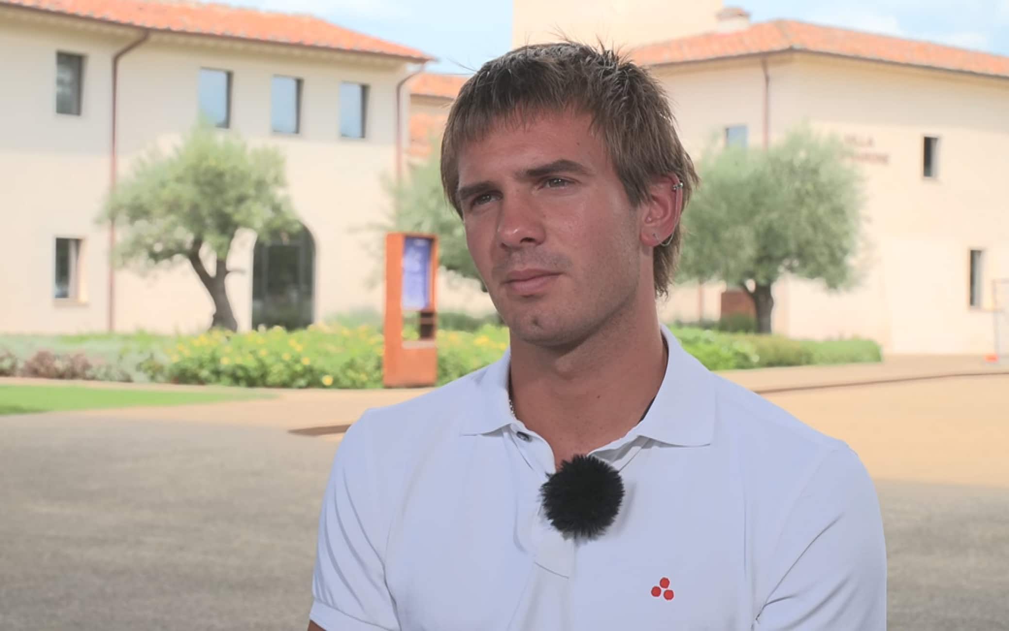 Fiorentina, parla Mastantuono: "I tifosi mi hanno accolto in modo incredibile"