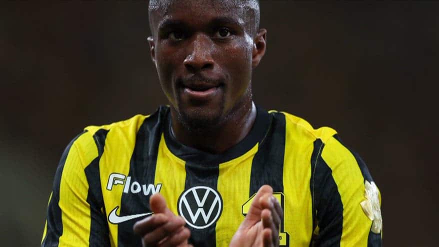 Inter, nuovo sondaggio per Diaby: le news di calciomercato
