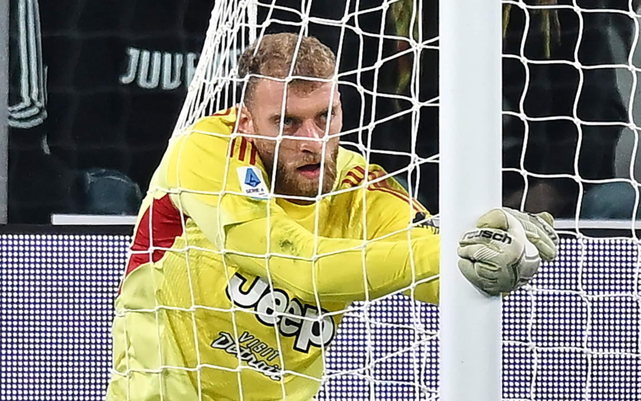 Gli agenti di Di Gregorio: "Andrà in ritiro con la Juve, poi valuteremo"