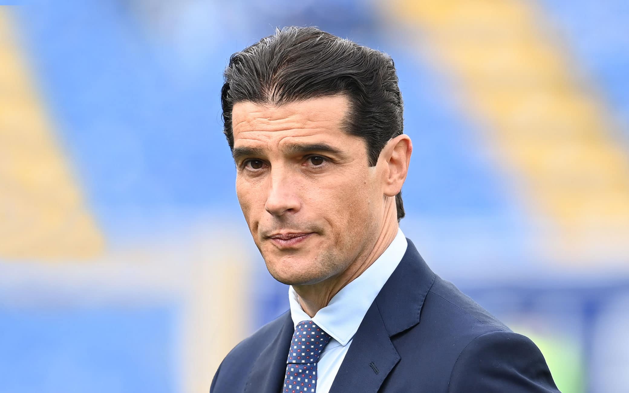 Juventus, Modesto lascia il club: risoluzione consensuale, è ufficiale