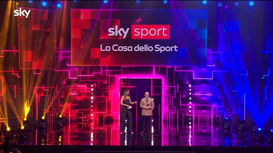 Sky: cinema, intrattenimento, serie, sport e news. Le novità