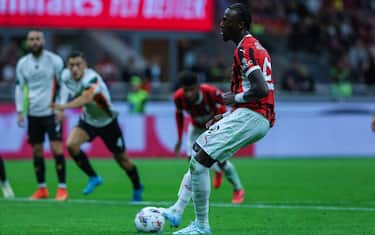 <categoriaITA> - <sottocategoriaITA> - AC Milan vs Venezia FC