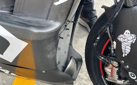 MotoGp 2023, test di Sepang: le foto della 1^ giornata dalla Malesia ...
