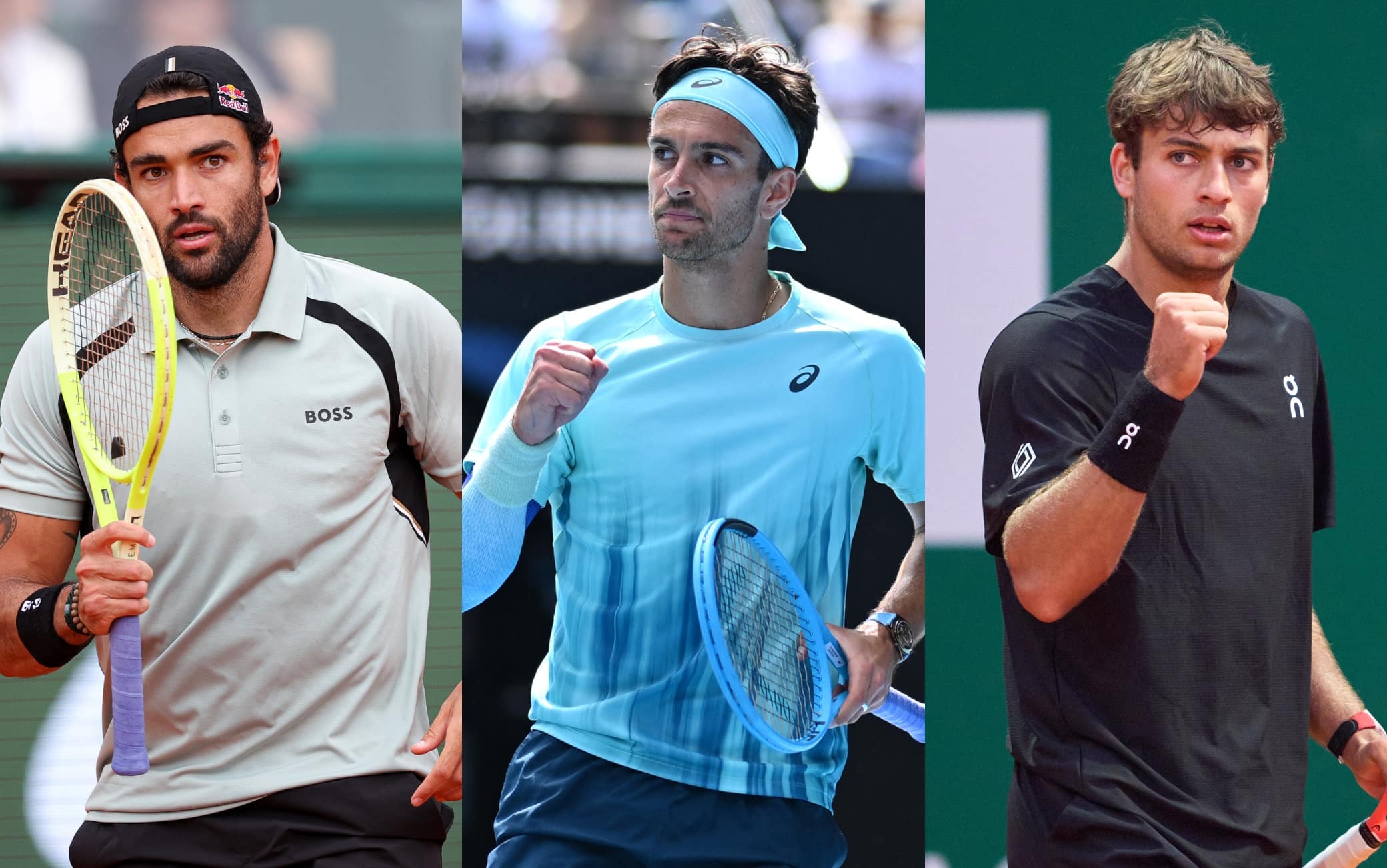 Atp Monte-Carlo, il programma di oggi: partite e orari