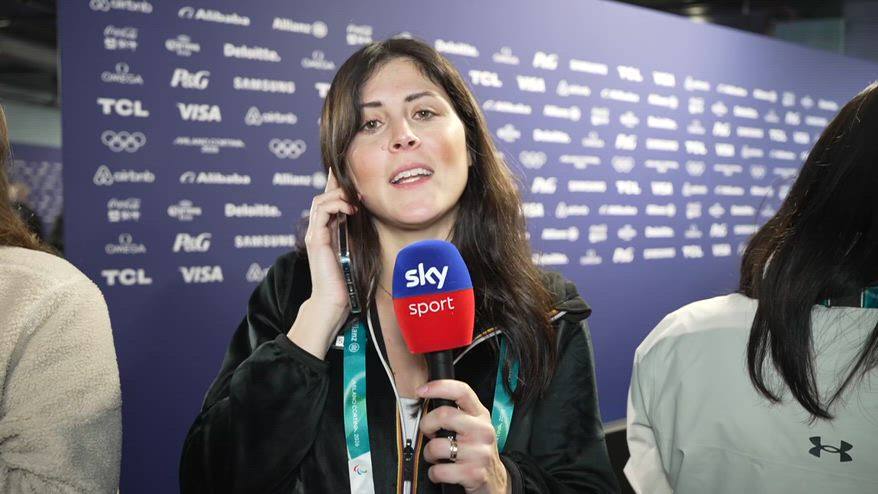 Arianna Fontana nella storia: 12 medaglie in 6 Olimpiadi