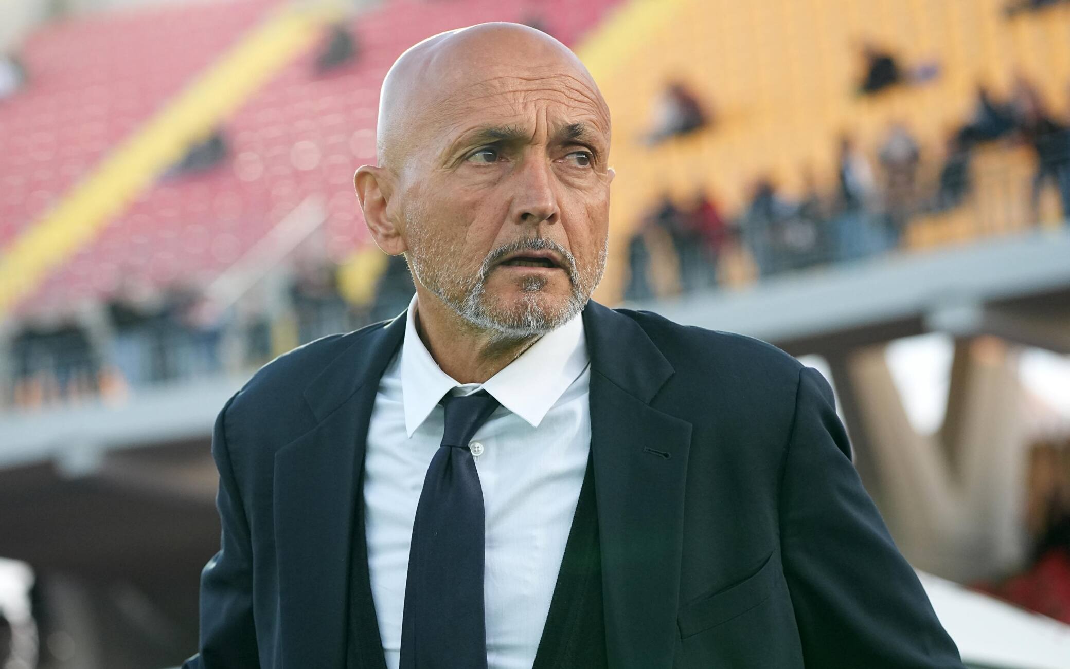Spalletti dopo Lecce-Juventus: "Tanti giocatori resteranno, non possiamo cambiarne troppi"