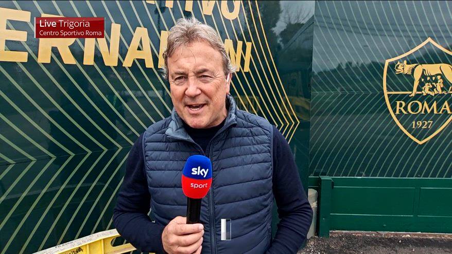 Roma, l'analisi del pareggio contro la Juventus