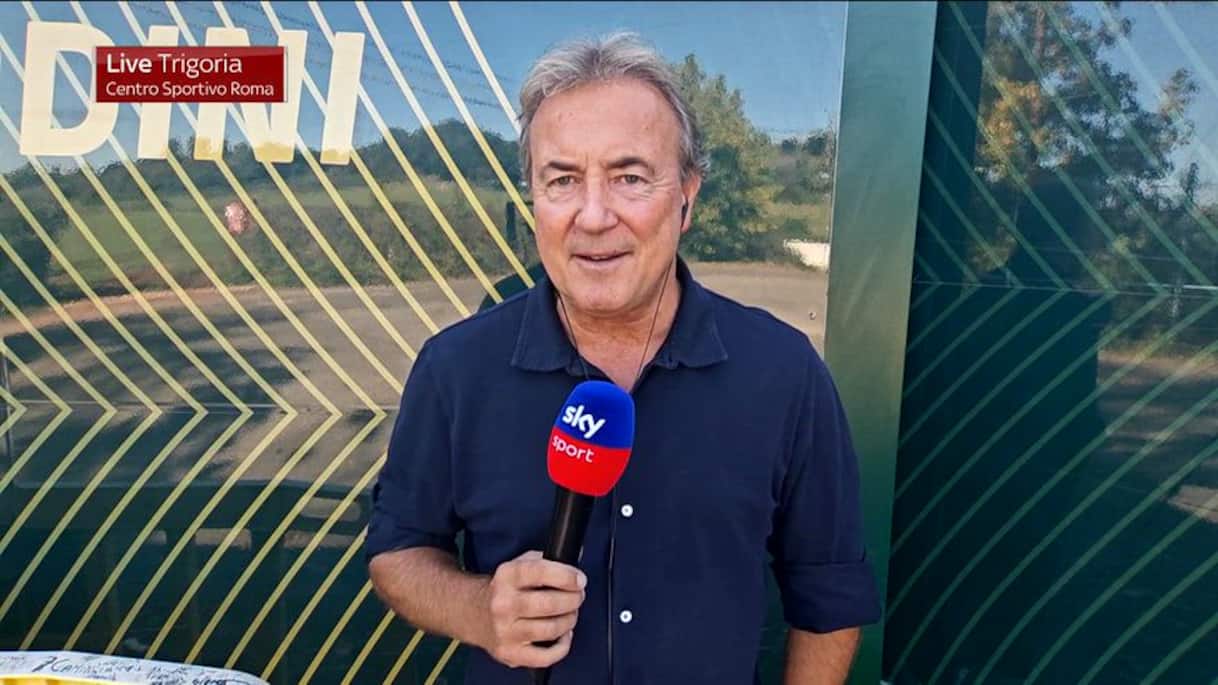 Roma-Real Madrid, Soulé e Balerdi potrebbero partire dal 1' | Video Sky ...
