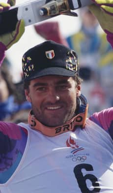 Tomba e Sinner più simili di quanto si pensi