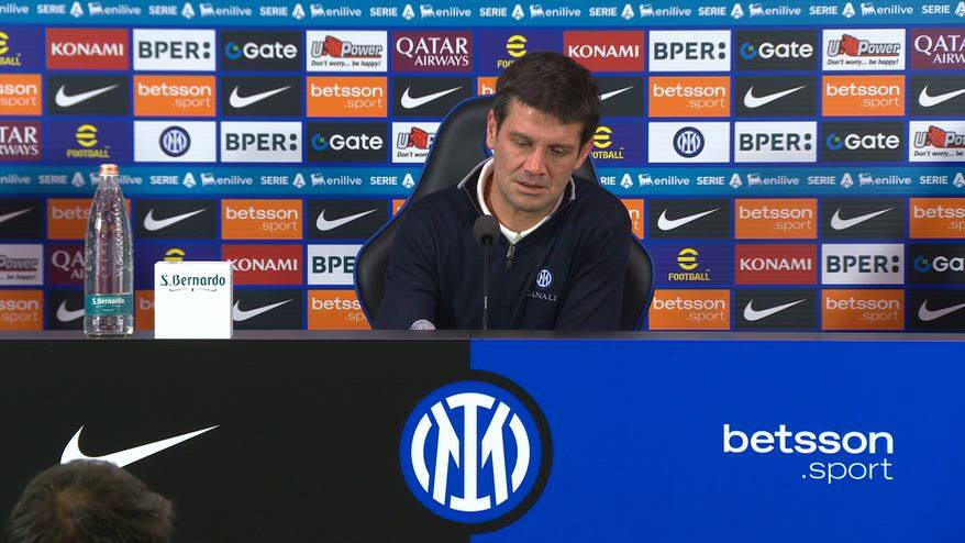 Chivu: "Reazione meravigliosa. Errore di Sommer? Colpa mia"