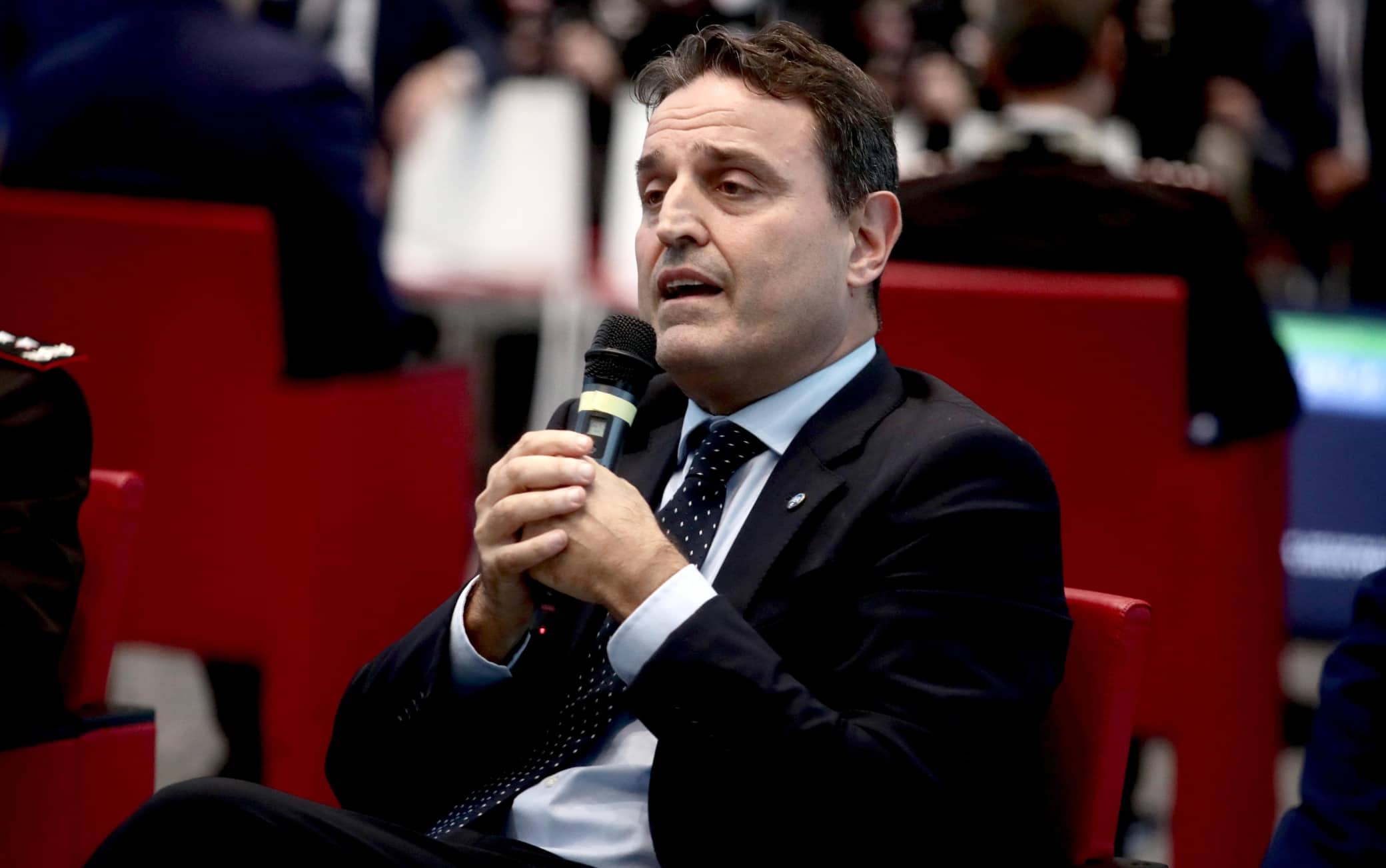 Aia, ricorso Zappi respinto dalla corte federale: confermata inibizione di 13 mesi