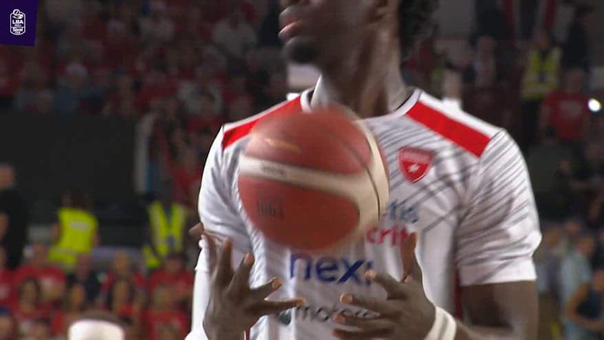 Varese-Virtus Bologna 69-90: highlights Serie A