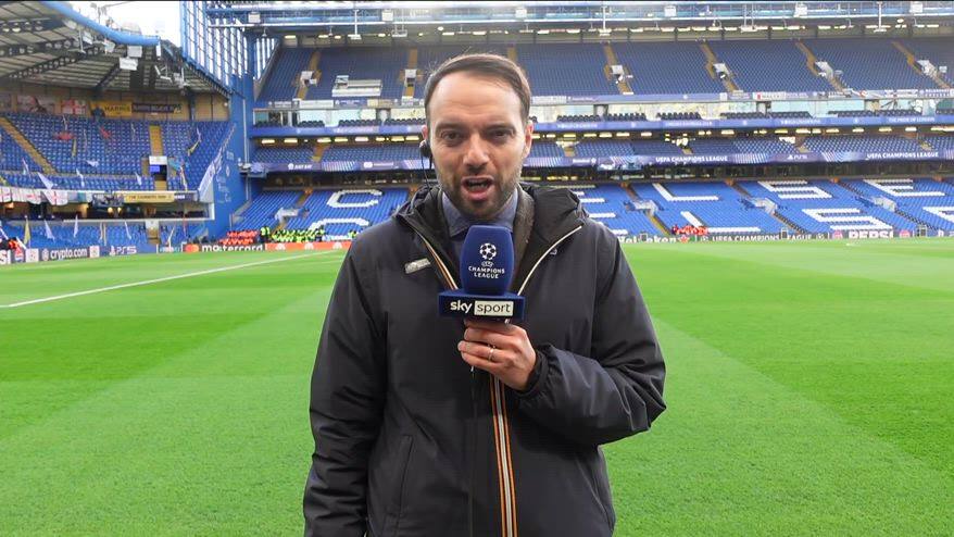Chelsea, obiettivo rimonta contro il Paris Saint-Germain