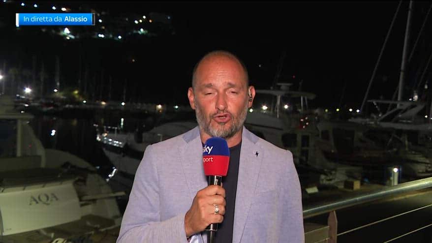 Genoa in chiusura per Meichtry: c'è l'accordo