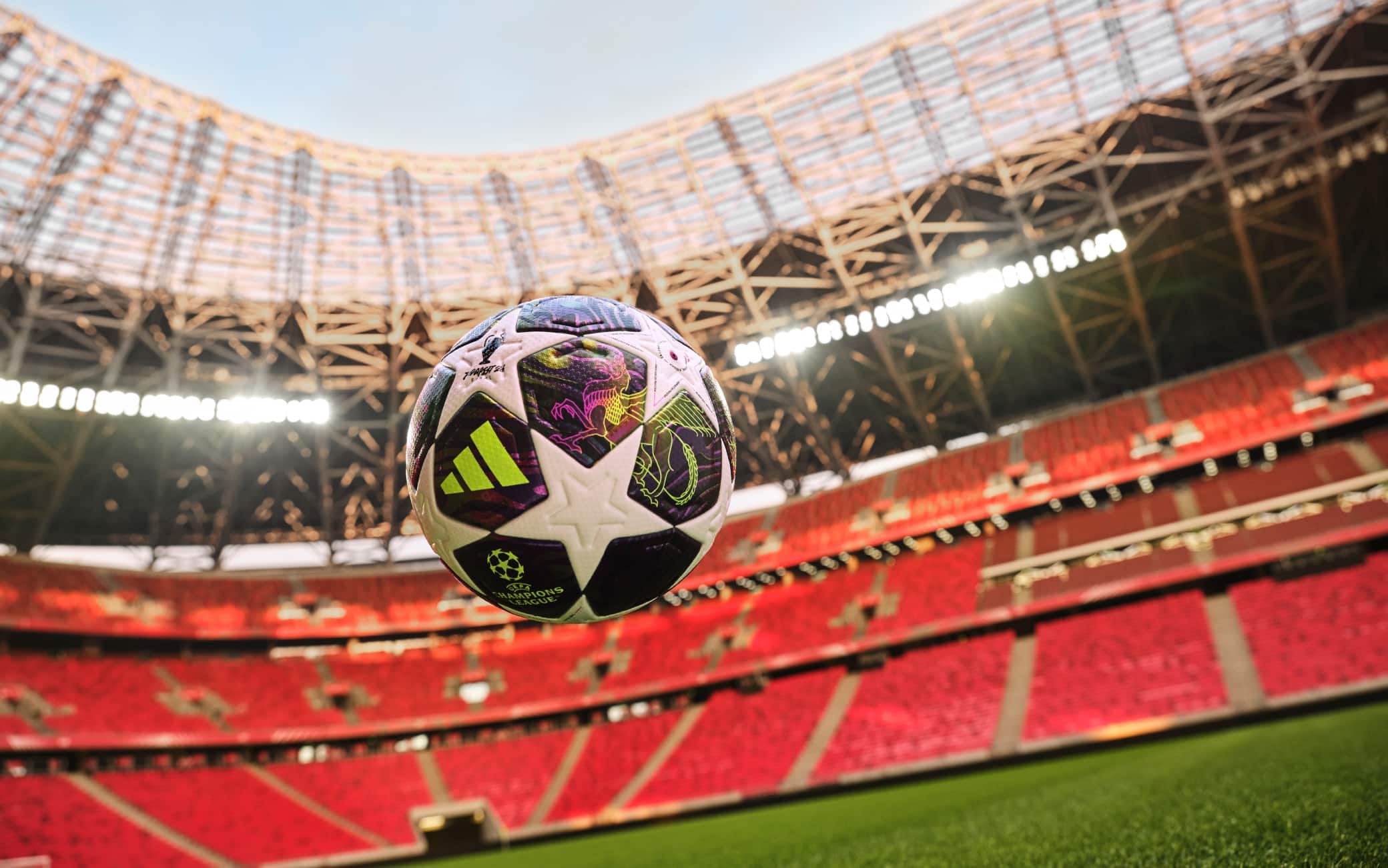 Champions League, il calendario e gli orari delle partite di oggi ai quarti
