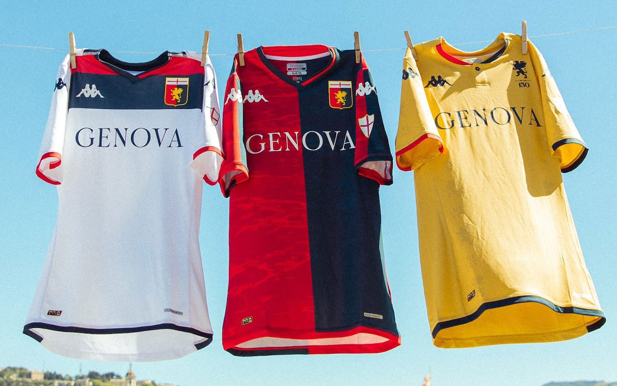 Short Salernitana Numéro 4 – Match Worn – Occasion – Collection