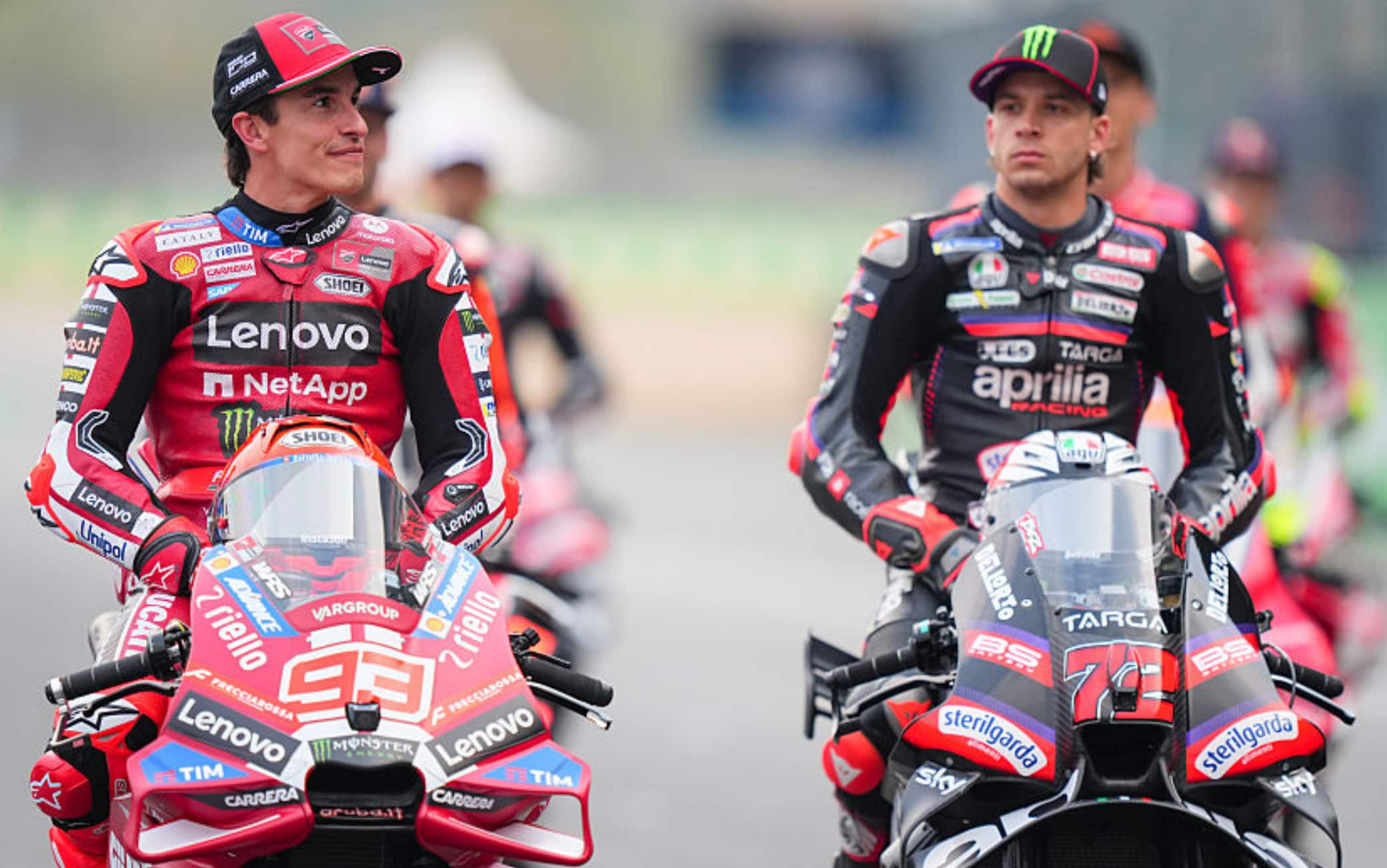 MotoGP oggi, la diretta LIVE della gara del GP Thailandia