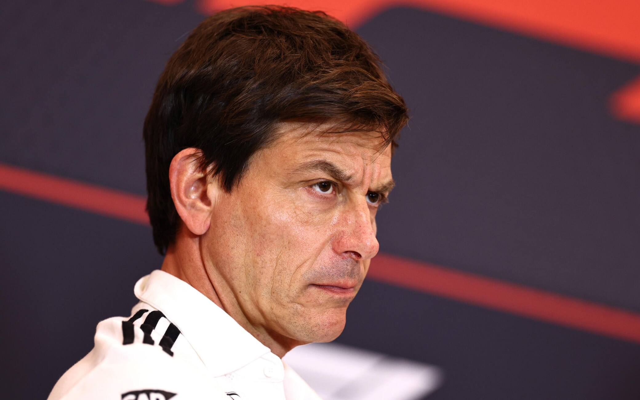 Wolff: "Molto arrabbiato, oggi con Mercedes abbiamo perso due volte al GP Barcellona"