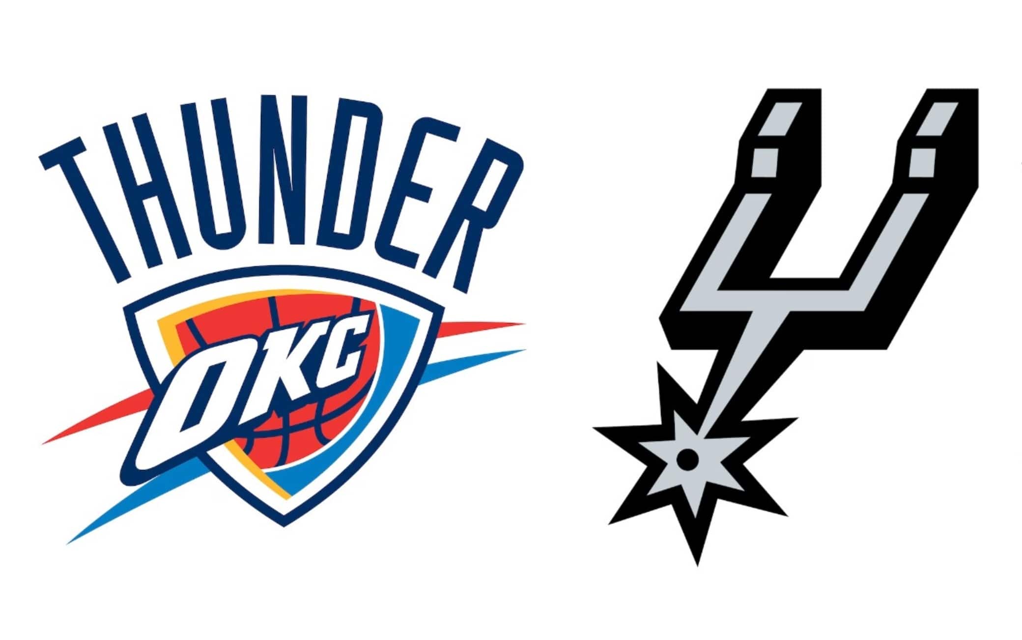 Playoff NBA, OKC-San Antonio: dove vedere gara 7 in tv e streaming