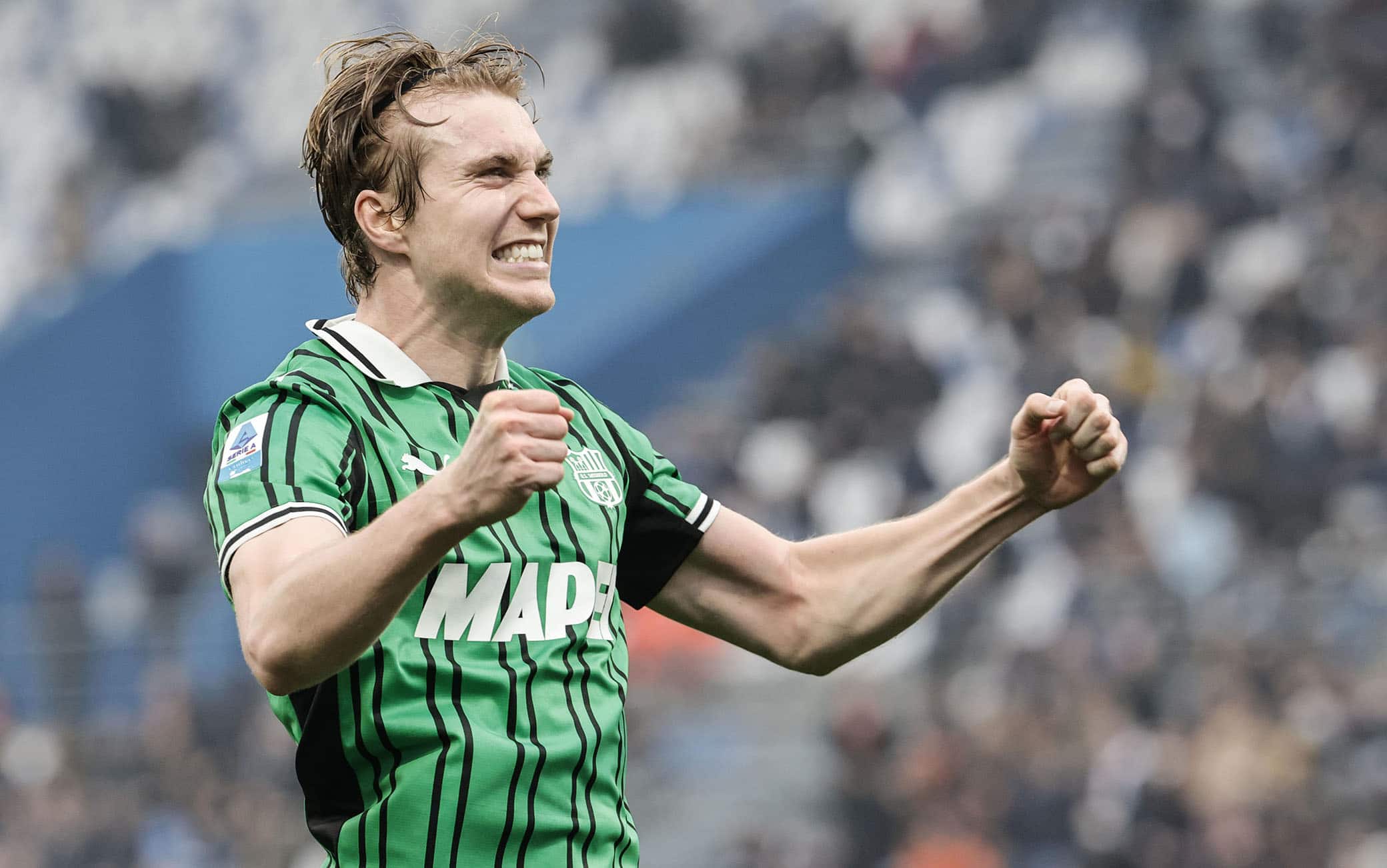Sassuolo-Atalanta 2-1, le pagelle della partita di Serie A