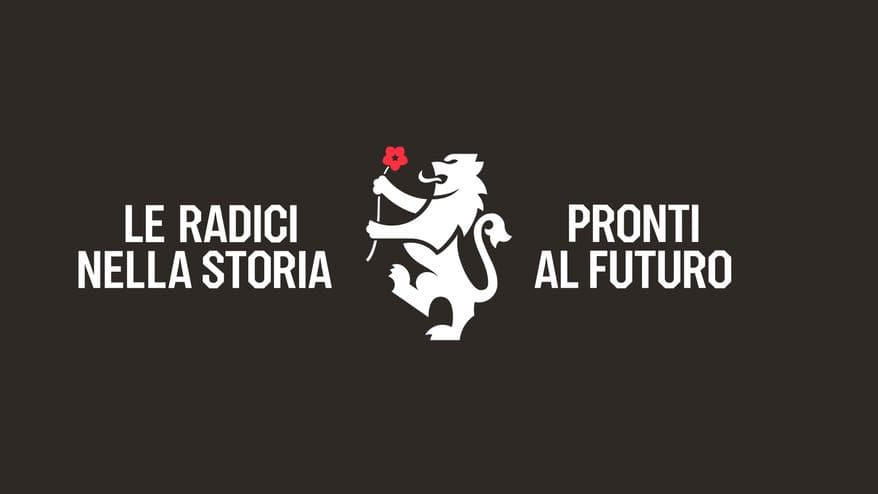 Basket, la nuova brand identity di Derthona