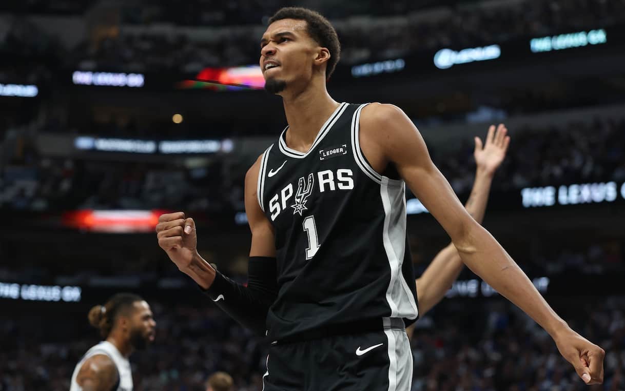 Shai vs. Giannis: NBA’s Best Player Debate