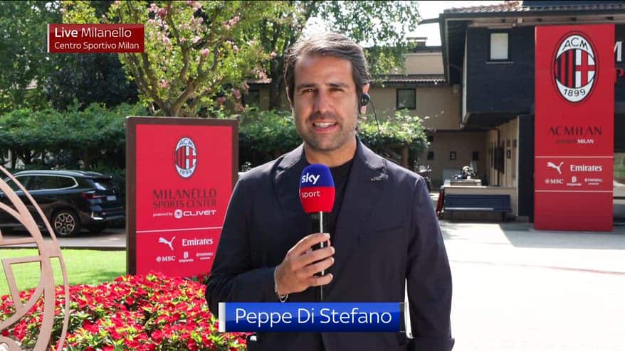 Milan-Benfica, tutti a disposizione di Amorim